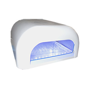 新しい LED の紫外線釘のドライヤー- 18 ワット- DR-600LED