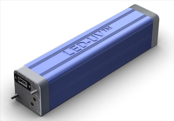 導かれた釘のドライヤー小型 LED ランプ