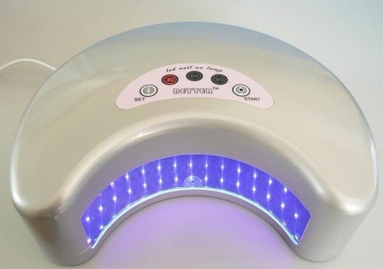 乾燥した釘のための LED の紫外線ランプ- 7W LED