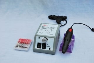 注文のさまざまな色 160mm L X 24mm の直径 110v-220v の 50/60Hz 電気釘のドリル