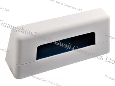 ポータブル 220 v - 240 v 50 HZ 9 ワット UV ランプ電球 CE 認定の釘