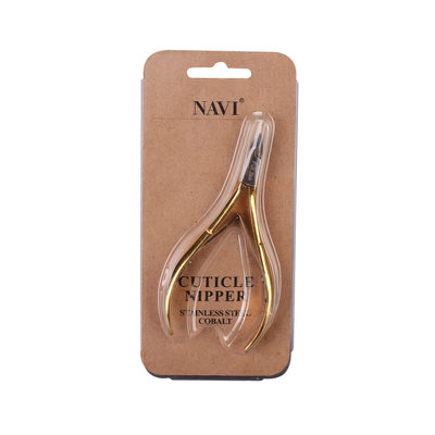 Navi の金芸術はステンレス鋼、専門の足指の爪のカッターに用具を使います