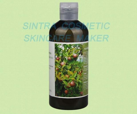 300ML 茶種油の頭垢のシャンプーおよび毛の養う液体- STD-003