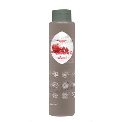 疲れた皮 HGRFS-01 を改良する自然な皮のトナー 300ML をきつく締めるザクロ