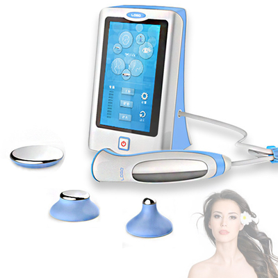 安全家の美装置、針の皮の Mesotherapy 非装置