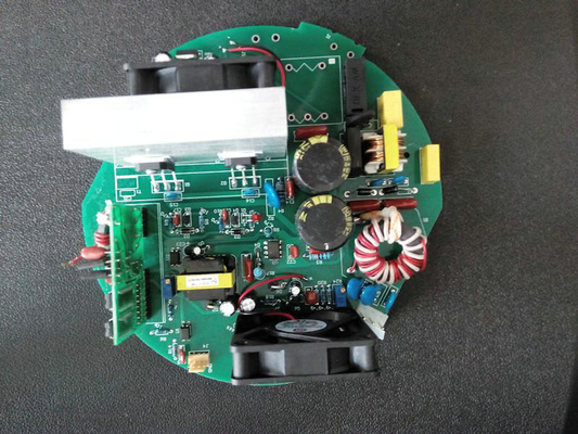 Rf の美装置/家の使用 Rf 機械のための 80w 配電盤