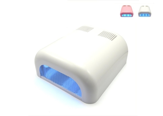 多機能 36w 釘紫外線ランプ 120 S 180 S のタイマー、LED のマニキュア ライト