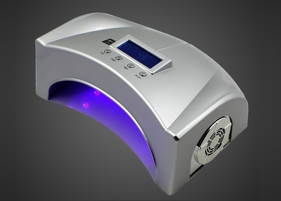 紫外線ランプを治す 2 つの手のゲル 66 ワット マニキュアのための CCFL + LED の釘のゲルのドライヤー
