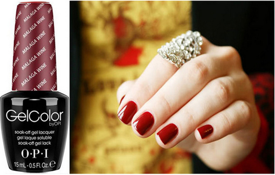 長の女の子の最後の美しい Gelcolor OPI の多彩なカスタマイズされたマニキュア 15ML