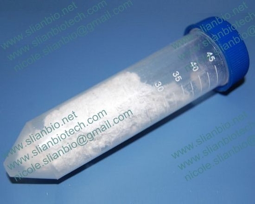 医学の注入の等級の Hayluronic 酸ナトリウムの Hyaluronate の粉