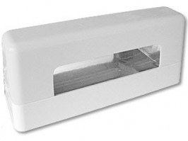 セリウムおよび ROSH は 10V-220V 携帯用設計 9w LED 紫外線ランプを扱い、保つこと便利証明しました