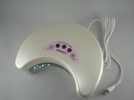 LED はランプ DR-301C-LED -正確な 14W --の治癒を釘付けします