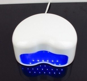 新しい LED の紫外線釘のドライヤー 18 ワットの /12Watts - DR-600LED