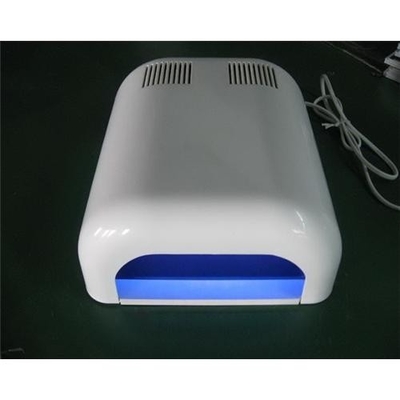 6 つの W LED の紫外線釘のドライヤー- rechargable タイマーが付いている…