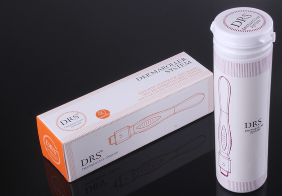 家庭で針の Derma の医学のローラー、35 本の針の Derma のローラー