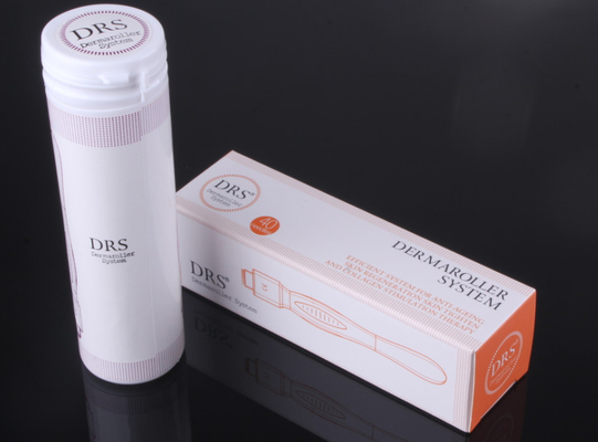 家庭で針の Derma の医学のローラー、35 本の針の Derma のローラー