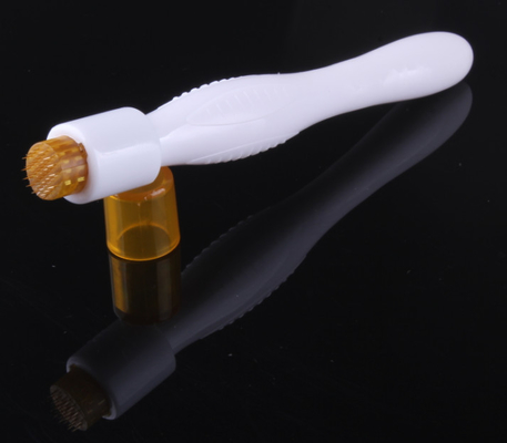 ハイパー色素形成の処置の Derma のローラーの針 3.0mm