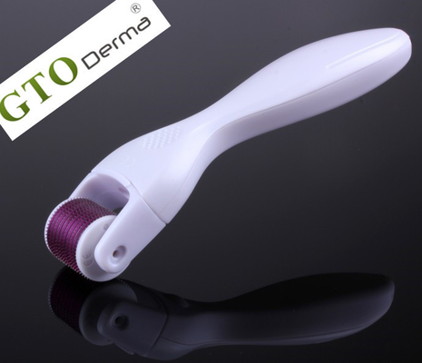 多機能の 600 本の針の Derma の皮のローラーは、良いラインを取除きます