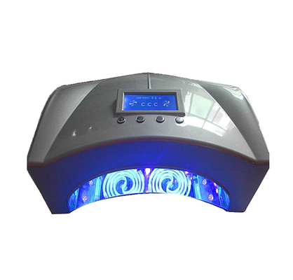 66W 高い発電 CCFL LED の釘の紫外線ランプ、ランプを治す 2 つの手 LED の釘