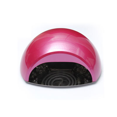 美しい赤 15W LED CCFL の釘紫外線ランプ/釘のドライヤー機械 50/60Hz