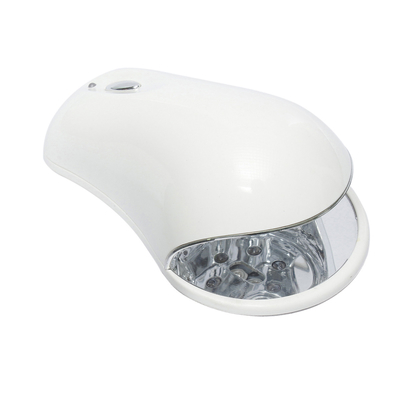 3 ワット小型 LED の釘紫外線ランプの釘の心配機械 AC 110v - 240V