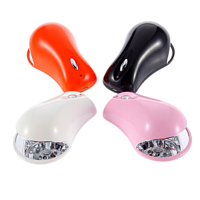 3 ワット小型 LED の釘紫外線ランプの釘の心配機械 AC 110v - 240V