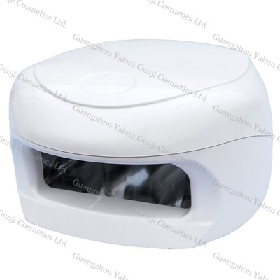 プロと個人的な 36 w ネイル アート ゲル UV Lamp110-120 v/220 - 240 v 目に無害な