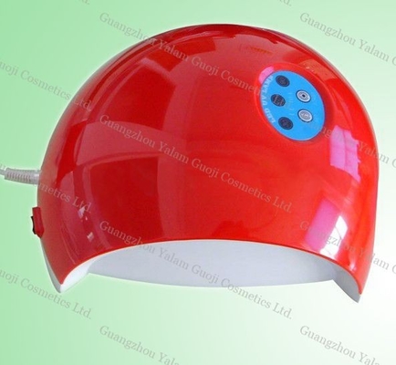 10W AC100 - 110V/50HZ タイミングの設定の殺菌した専門 LED の釘紫外線ランプ