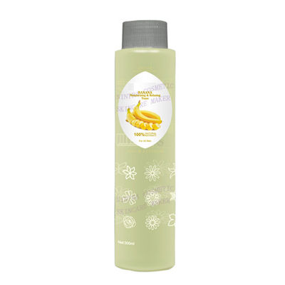 300ML 女性の自然な皮のトナー、バナナの HGRFS-02 保湿及び穏かなトナー