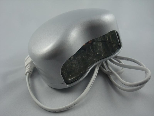 紫外線ゲルの釘を治すための好みの引用語句省エネ 110v-220v 18W LED の釘の紫外線ランプ