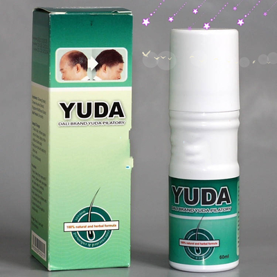 YUDA の魔法の毛 CARE/NOURISHING LIQUID/OIL/SPRAY/3*60ml/OEM