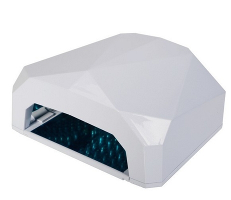 LED CCFL の釘の紫外線ランプ