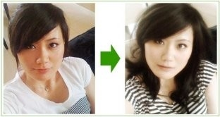 金バイオ コラーゲンを顔のマスクは純粋な金、自然バイオ - 複合水和成分、策定されます。
