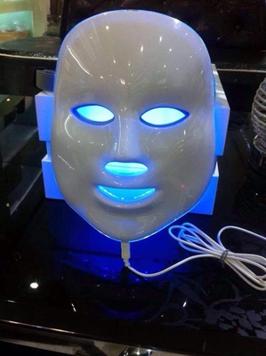 熱い販売 LED の皮の若返りはランプの顔のマスクおよび美のマスク YLZ-J101 を導きました