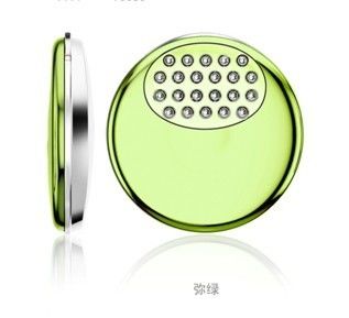 衰退のそばかすおよび処理のしわのための反しわプロダクト LED 家の美装置