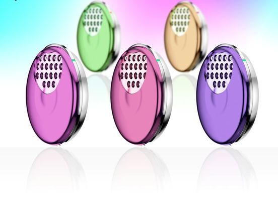 衰退のそばかすおよび処理のしわのための反しわプロダクト LED 家の美装置