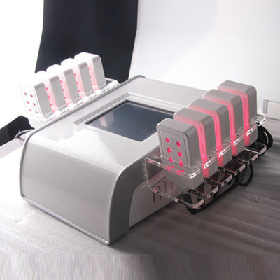 機械、セルライトの美装置のための脂肪吸引術を細くする使用 Lipo 家のレーザー