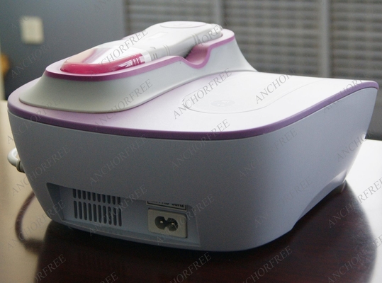 Stywhite の超音波キャビテーションの小型家の使用美装置表面深くきれいな 25Hz