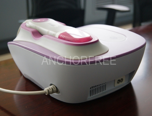 Stywhite の超音波キャビテーションの小型家の使用美装置表面深くきれいな 25Hz