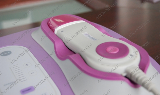 Stywhite の超音波キャビテーションの小型家の使用美装置表面深くきれいな 25Hz