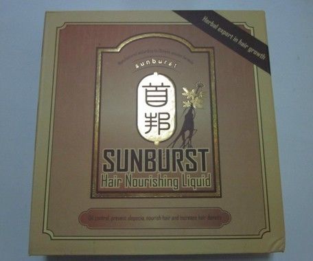 オリジナルの毛損失の成長は/毛のより速い脱毛症の治療の毛の再生を育てます
