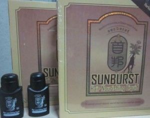 実質の結果の sunburst の毛の成長 6 の in1 shou の強打の付加的な毛の密な毛の液体