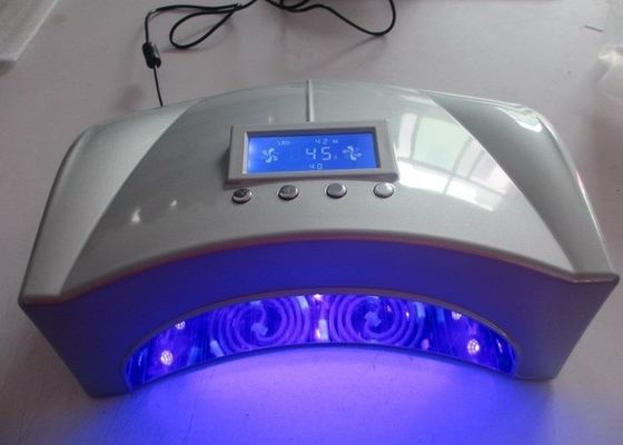 高い発電の銀色の釘ランプ紫外線 LED の釘ランプ 66w CCFL は釘の紫外線ランプを導きました