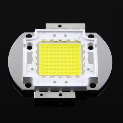 80Watt は紫外線プリンターのための 395nm 高い発電紫外線 LED のダイオードを統合しました