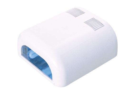 多機能 36w 釘紫外線ランプ 120 S 180 S のタイマー、LED のマニキュア ライト
