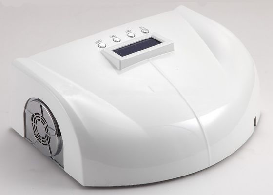 管様式 LED のゲルの釘ライト/専門の釘のゲル紫外線ランプの環境の友好的