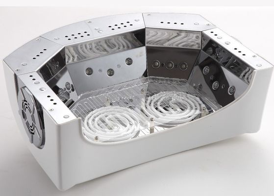 管様式 LED のゲルの釘ライト/専門の釘のゲル紫外線ランプの環境の友好的