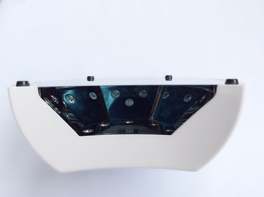 高く有効な美容院紫外線 LED の釘のドライヤー ランプの設定の時間 5s、10s、20s