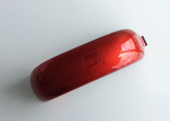 395nm は釘のドライヤー ランプの赤い色の美の電気マニキュアのドライヤーの全体的な釘ランプを導きました