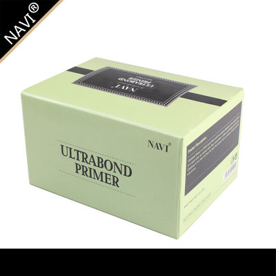 8ML アクリルの釘のキットの Ultrabond のプライマー釘の芸術の紫外線ゲルの基盤のプライマー